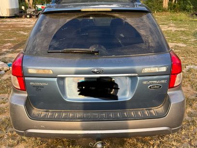 Used 2008 Subaru Outback 3.0R L.L. Bean