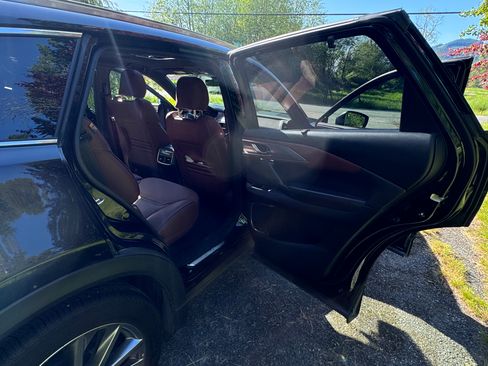 Used 2019 MAZDA CX-9 Signature AWD/4WD image 10