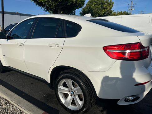 Used 2013 BMW X6 xDrive35i image 13