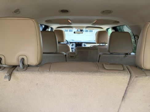 Used 2015 Ford Expedition Max Limited AWD/4WD image 13