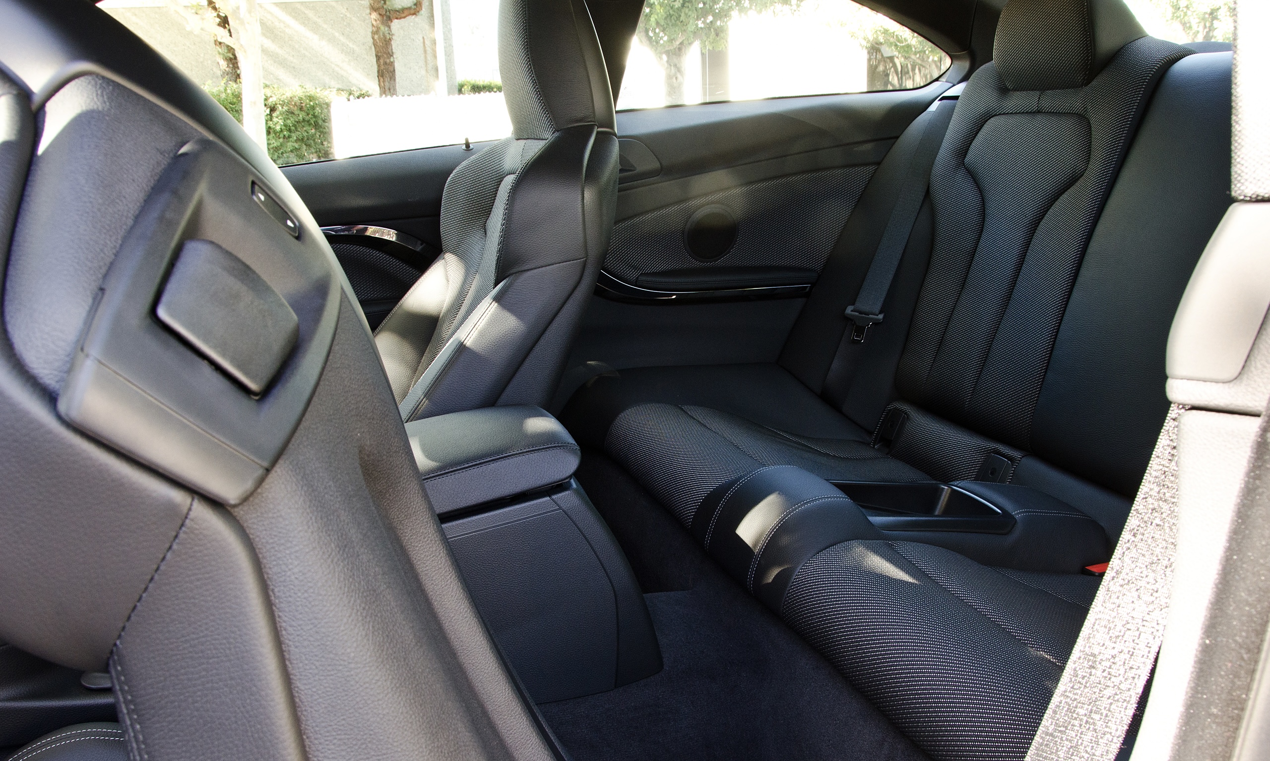 Used 2015 BMW M4 Coupe RWD image 13