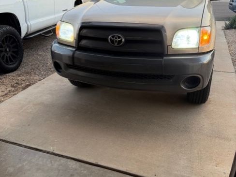 Used 2006 Toyota Tundra 2WD Regular Cab image 16