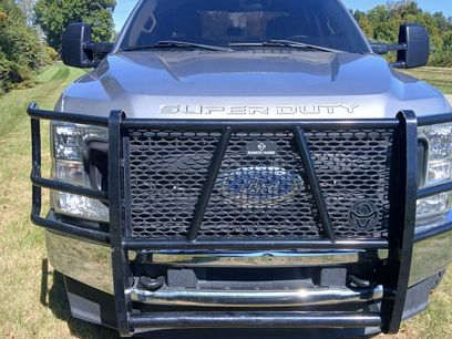 Used 2021 Ford F350 XL w/ Power Equipment Group