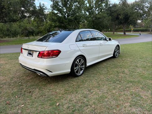 Used 2016 Mercedes-Benz E 350 Sedan image 6