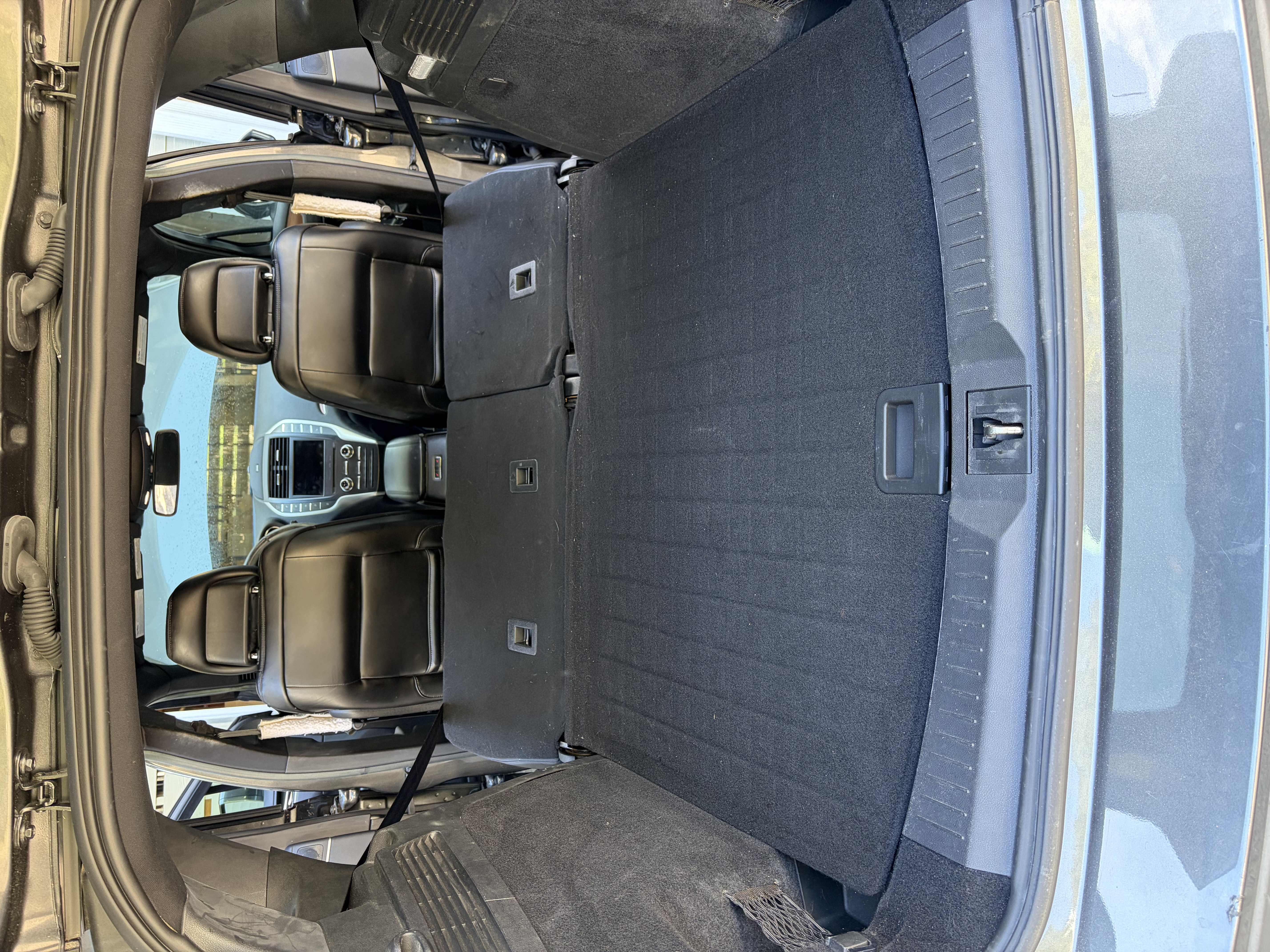 Used 2019 Lincoln MKC Reserve w/ MKC Technology Package FWD image 17