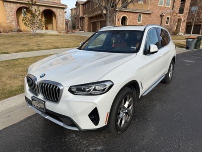 Used 2023 BMW X3 xDrive30i w/ Premium Package