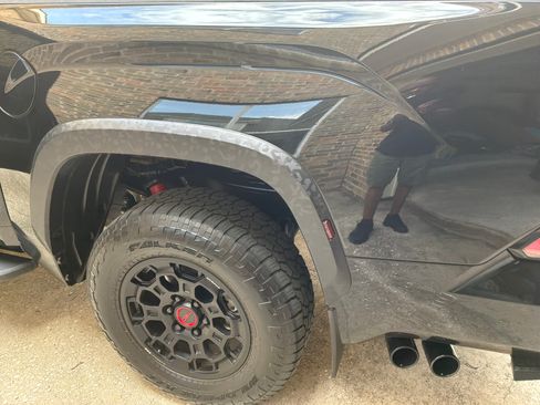 Used 2024 Toyota Tundra TRD Pro image 5