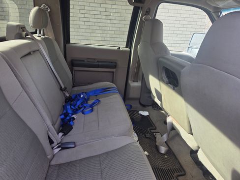 Used 2008 Ford F350 XLT image 11