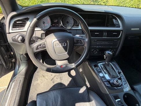 Used 2012 Audi S5 Prestige AWD/4WD image 6