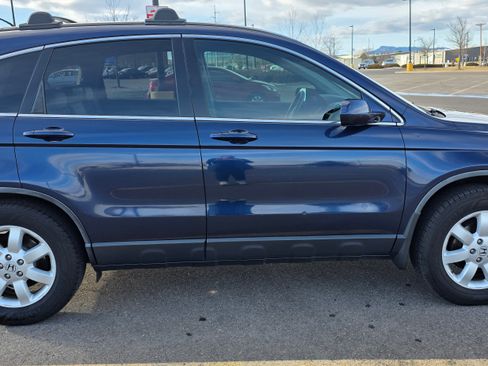 Used 2009 Honda CR-V EX-L image 4