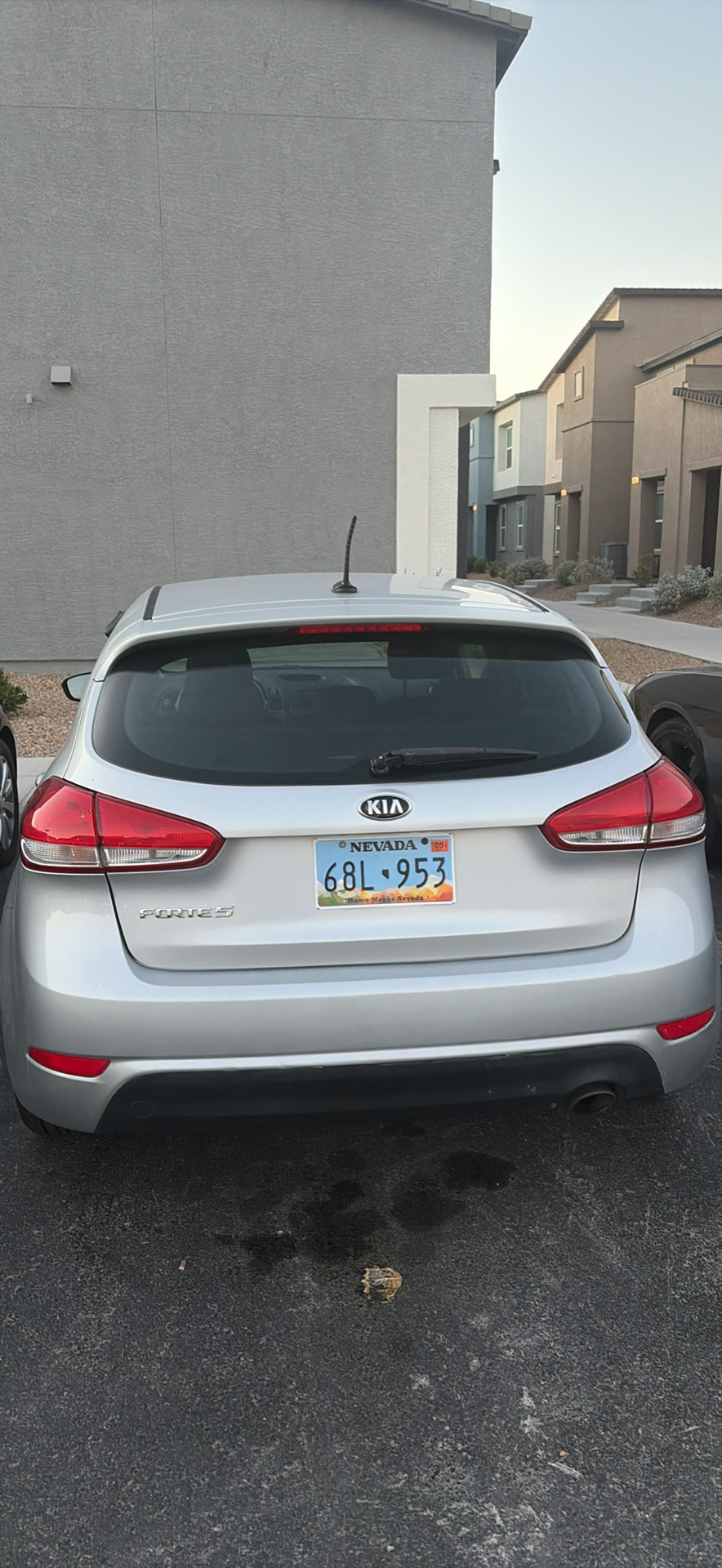 Used 2016 Kia Forte LX FWD image 13