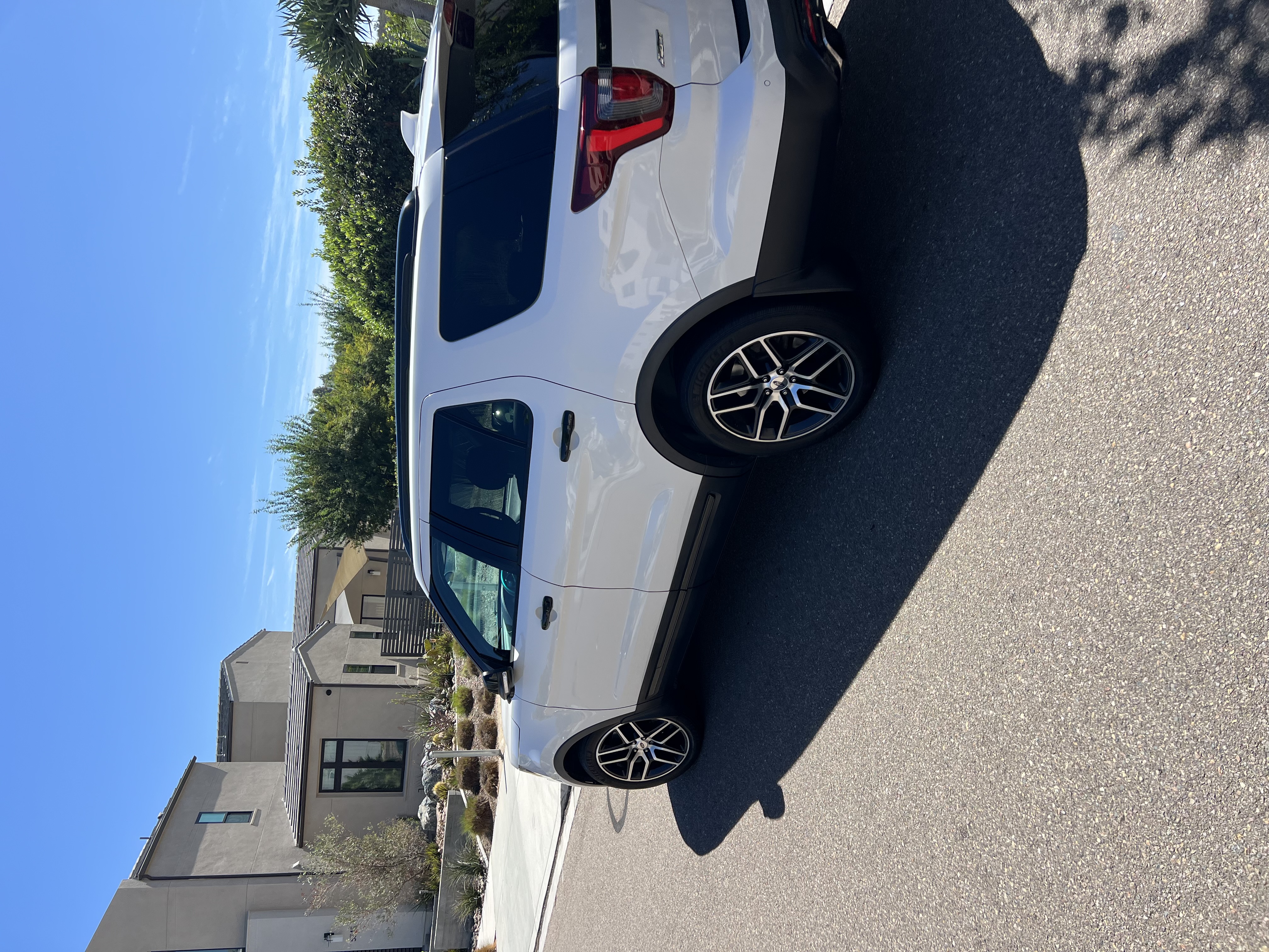 Used 2016 Ford Explorer Sport w/ Equipment Group 401A AWD/4WD image 21