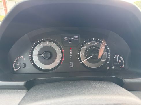 Used 2014 Honda Odyssey EX image 5