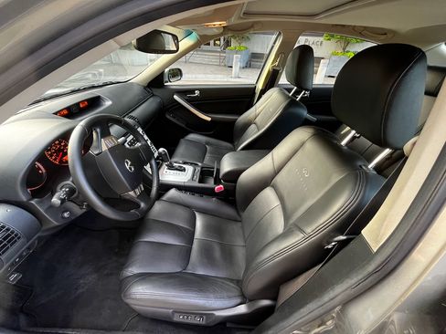 Used 2006 INFINITI G35 Sedan w/ (P03) Premium Pkg C RWD image 17