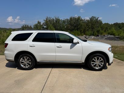 Used 2014 Dodge Durango Limited