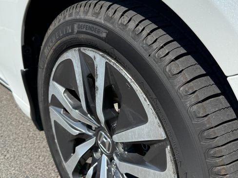 Used 2020 Honda Accord EX-L image 14