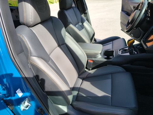 Used 2024 Subaru Outback Wilderness image 8