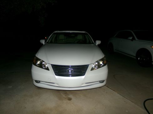 Used 2009 Lexus ES 350 FWD image 5