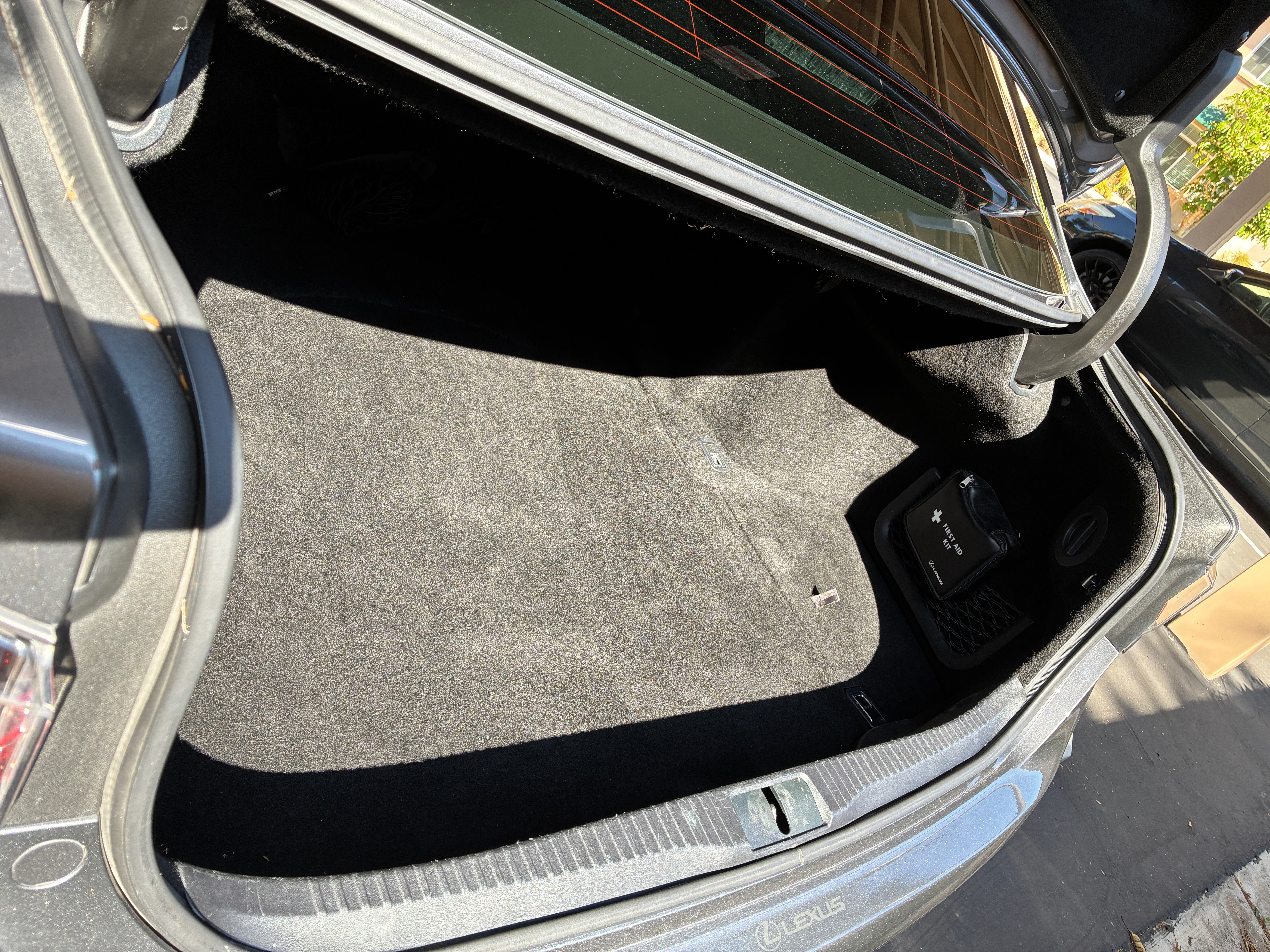 Used 2016 Lexus GS 350 AWD w/ Premium Package image 13