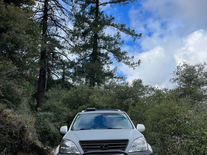 Used 2005 Lexus GX 470