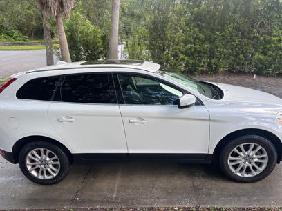 Used 2010 Volvo XC60 T6 R-Design