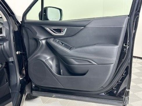 Used 2021 Subaru Forester Premium w/ Popular Package #1 image 10