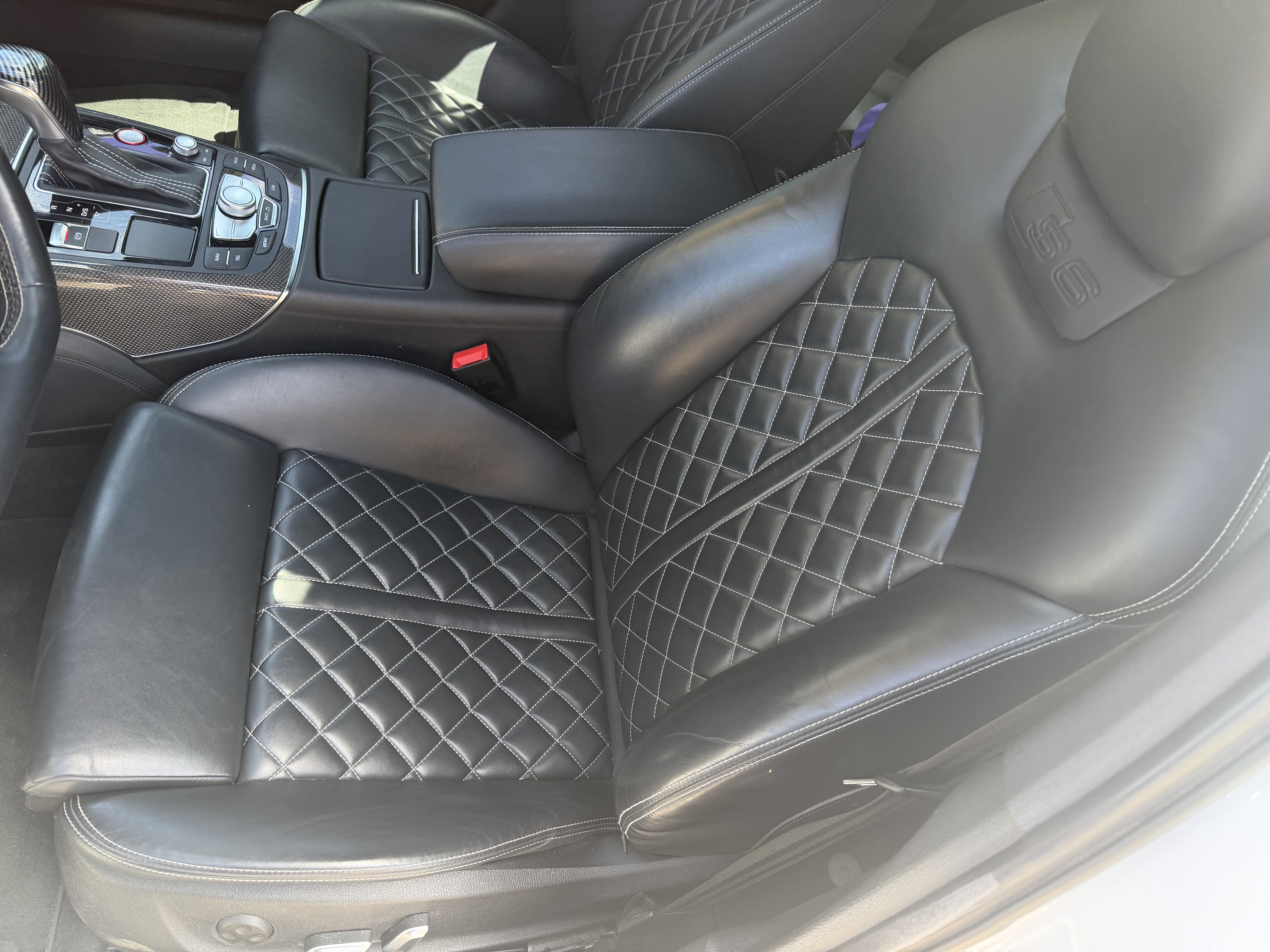 Used 2016 Audi S6 Premium Plus AWD/4WD image 27