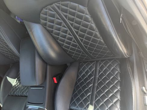 Used 2016 Audi S6 Premium Plus AWD/4WD image 27