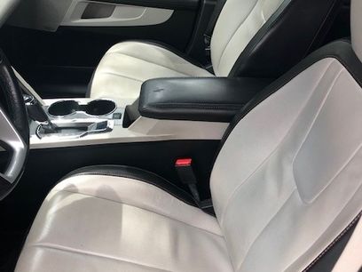 Used 2016 GMC Terrain SLT
