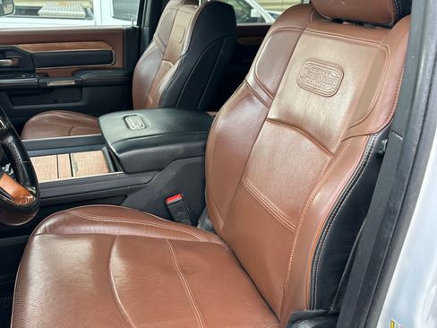 Used 2021 RAM 2500 Limited image 5