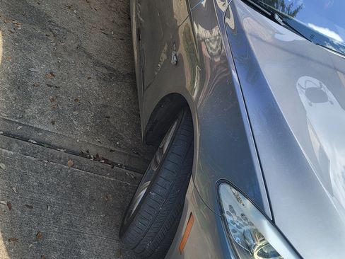 Used 2013 BMW 550i Sedan image 5