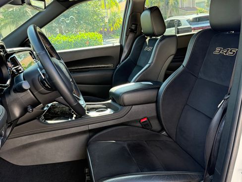 Used 2025 Dodge Durango R/T image 17