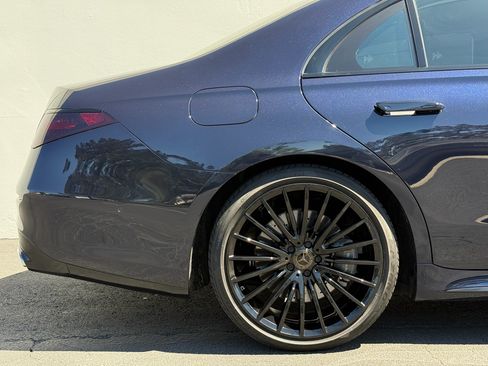 Used 2022 Mercedes-Benz S 500 4MATIC image 13