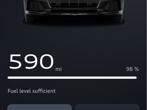 Used 2022 Audi A6 3.0T allroad Prestige w/ Prestige Package image 13