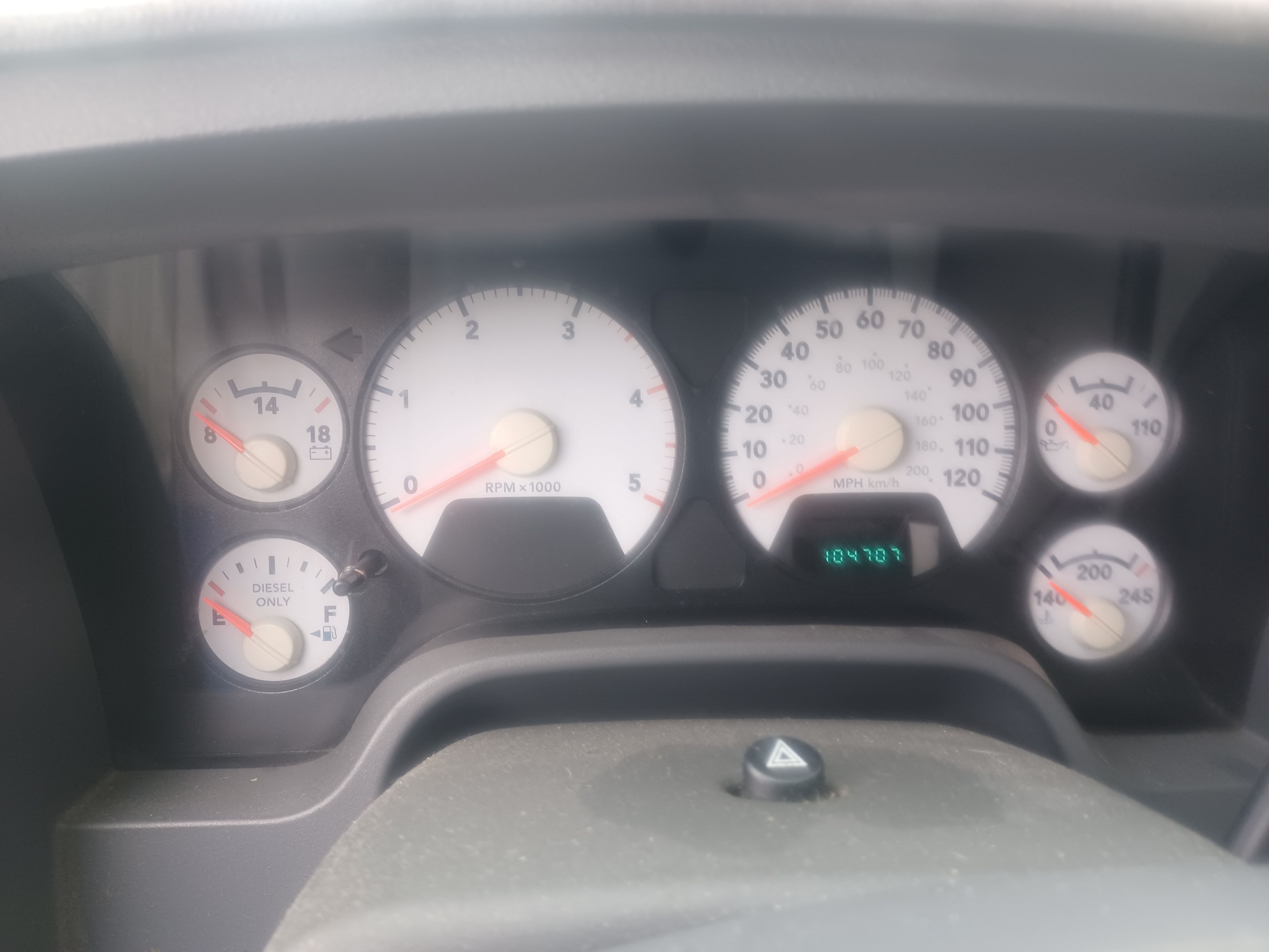 Used 2007 Dodge Ram 3500 Truck SLT w/ Sound & Security Group RWD image 11