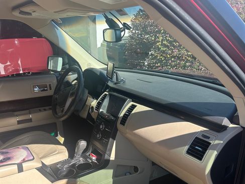 Used 2014 Ford Flex SEL w/ Equipment Group 202A image 6