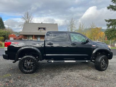 Used 2011 Toyota Tundra SR5
