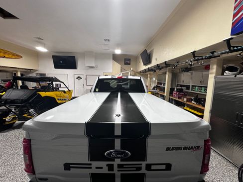 Used 2022 Ford F150 XLT w/ Equipment Group 301A Mid image 17