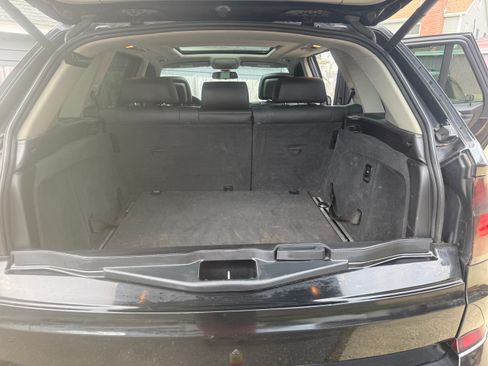 Used 2011 BMW X5 xDrive50i image 12