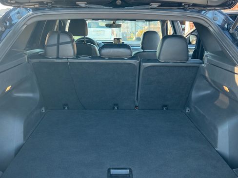 Used 2022 Volkswagen Atlas Cross Sport SE image 13