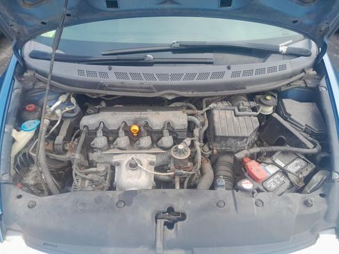 Used 2007 Honda Civic LX image 5