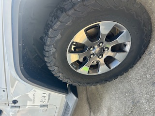 Used 2018 Jeep Wrangler Unlimited Sahara AWD/4WD image 20