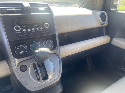 Used 2007 Honda Element EX image 9
