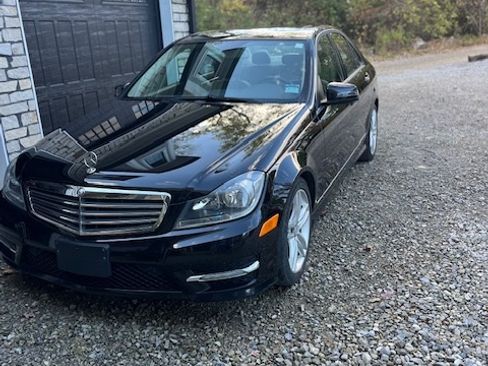 Used 2012 Mercedes-Benz C 300 4MATIC Sedan image 10