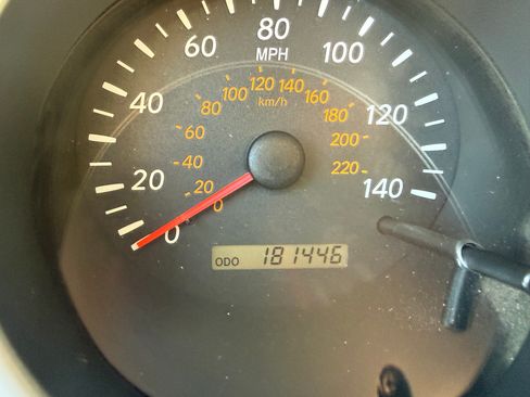Used 2006 Toyota Highlander Sport FWD image 15