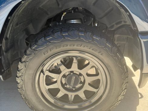 Used 2023 RAM 1500 Limited AWD/4WD image 13
