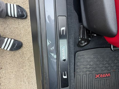 Used 2025 Subaru WRX Limited AWD/4WD image 19