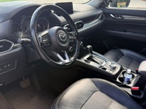 Used 2018 MAZDA CX-5 Grand Touring FWD image 11