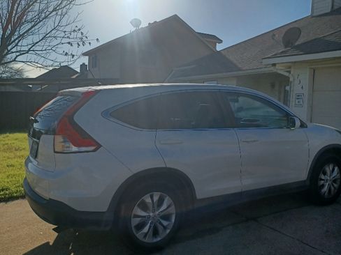 Used 2013 Honda CR-V EX image 16