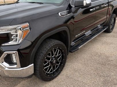 Used 2019 GMC Sierra 1500 SLT w/ SLT Premium Plus Package